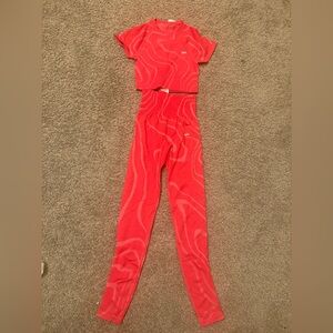 MP ACTIVE WEAR TWO PIECE